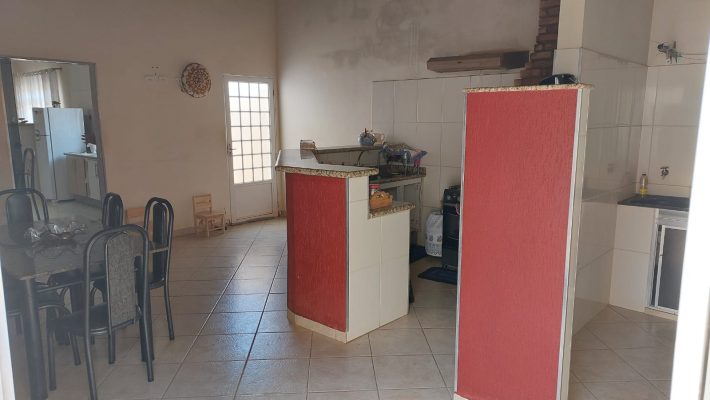 Cozinha copa