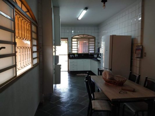 cozinha copa